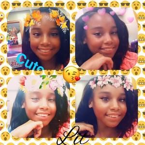 Meet your Posher, Bryanna